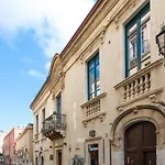 Varo Apartment