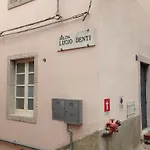 L\'Atelier Del Pittore Apartment