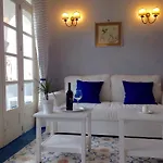 L\'Atelier Del Pittore Apartment