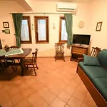Apartment San Pancrazio