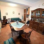 Apartment San Pancrazio