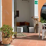 Andromaco Palace Hotel
