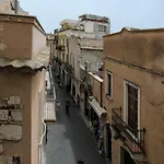 Holiday Home Taormina 3