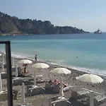 La Rosa Dei Venti Sul Mare