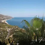 Taormina Seaview Apartment - Taormina Holidays