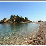Luxury Apartment&Charm Sea View Isola Bella