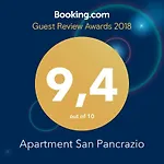 Apartment San Pancrazio