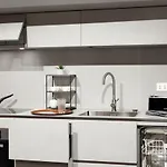 Le Moresche - NICA apartment