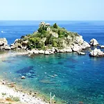 La Fontanella Apartment