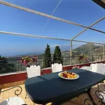 Terrazza Sull\'Etna Holidays Apartment
