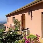Terrazza Sull\'Etna Holidays Apartment