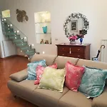 Luxury Apartment Carmen N 2 Centro Storico Di Taormina