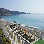 La Rosa Dei Venti Sul Mare