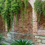 Le Jardin Romain