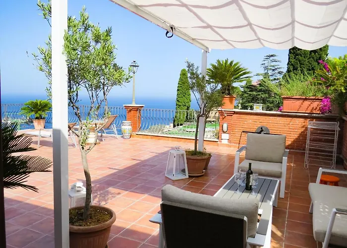Villa Athena