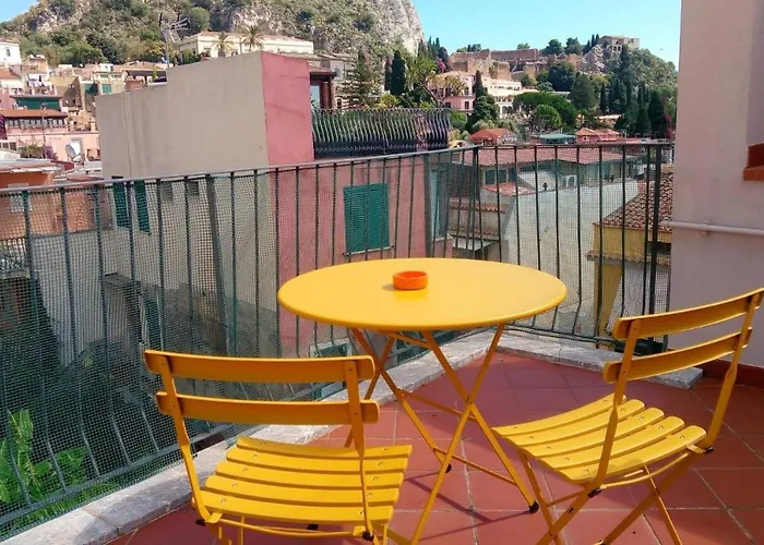 Casa Teresa