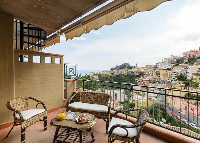 La Gardenia Apartment