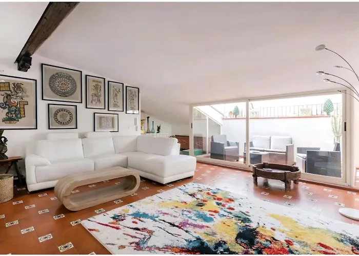 Casa Smeraldo