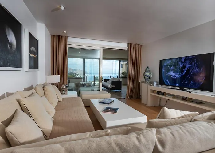 Beautiful Apartment In The Centre Of Taormina