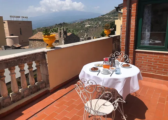Casa Rando Mary\'S House
