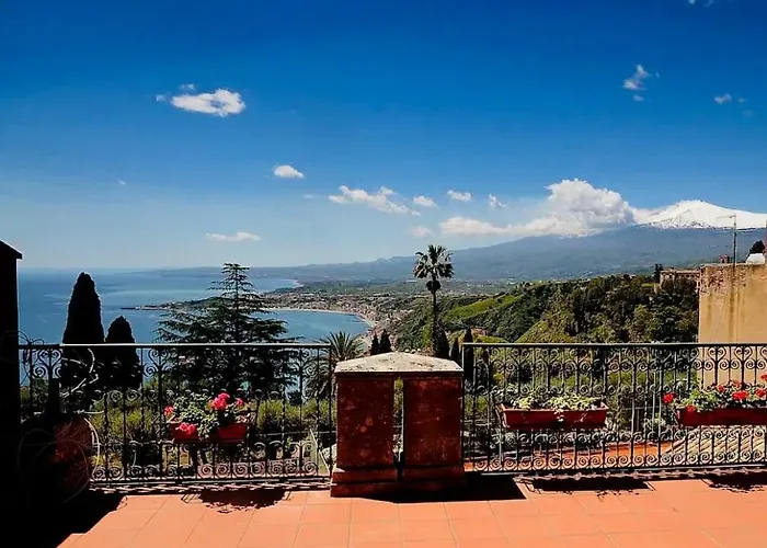 Casa Lionessa