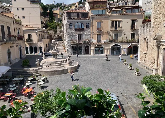 Casa Antica Savoia