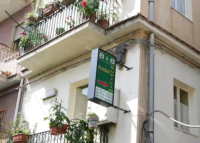 Casa Rupilio
