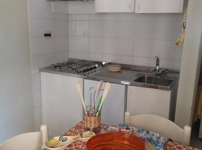 La Mia Casetta