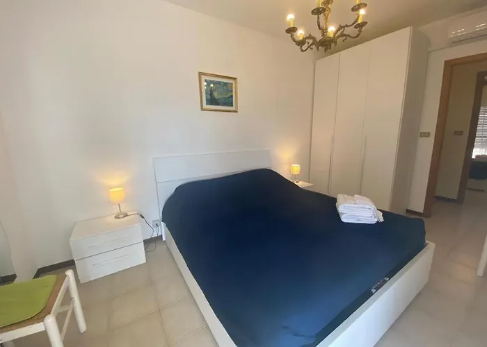 Terrazza Sull\'Etna Holidays Apartment