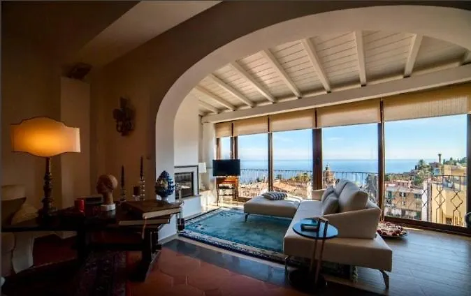 Casa Arico & Shatulle Suites