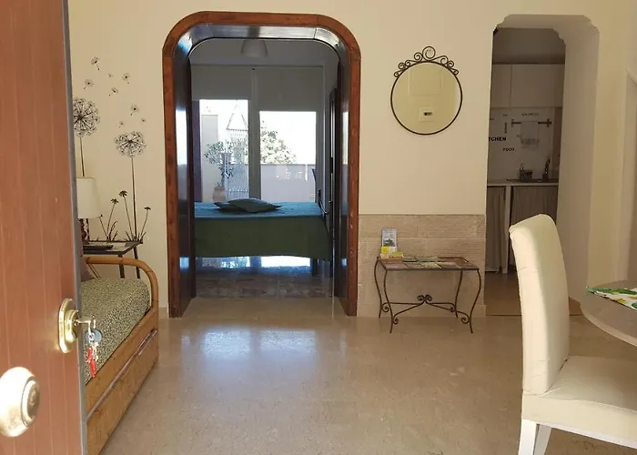 Casa Nonna Mirka