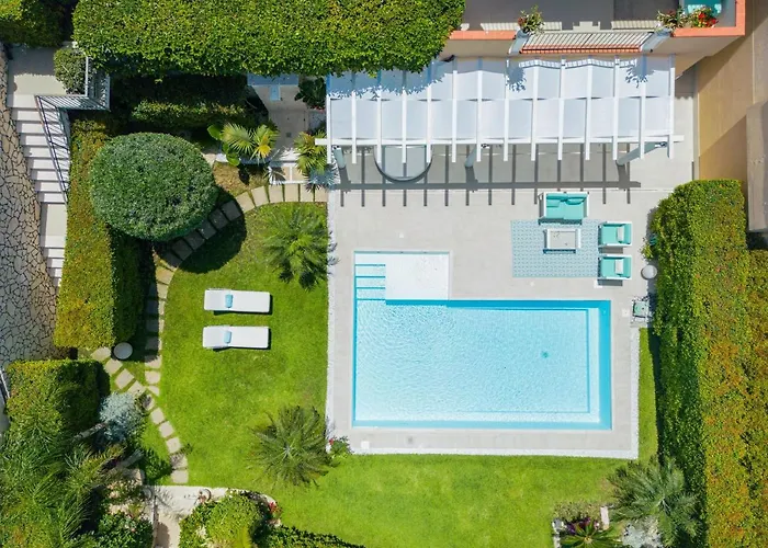 Villa Mastrissa Taormina