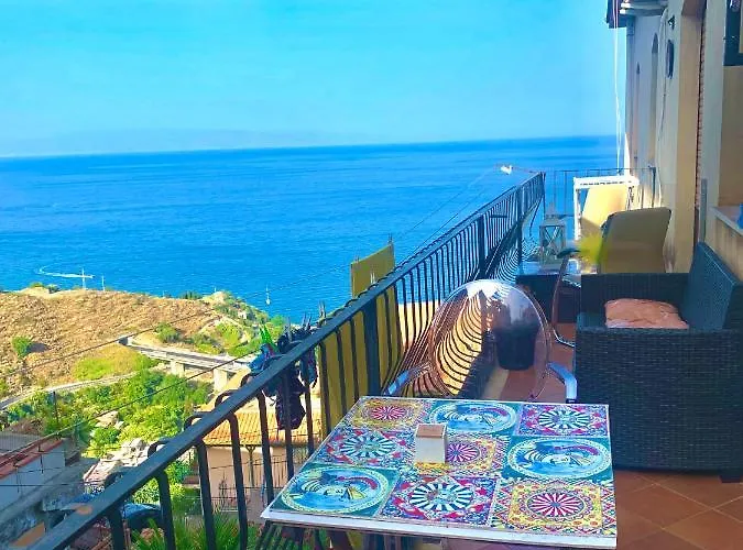 Sun Sky Sea Suite