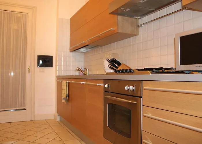 Taormina Helas Apartment By Taormina Holidays