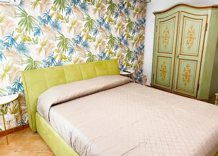 Casa Carmine - Taormina Centro