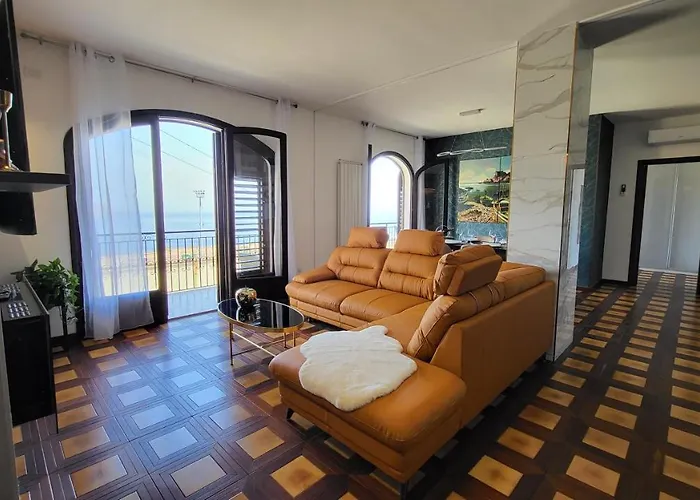 I Due Grifoni Luxury Apartment & Spa