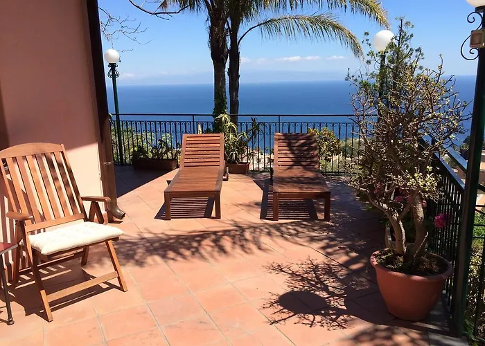 Casa Lili