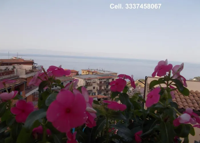 Il Melograno Apartment