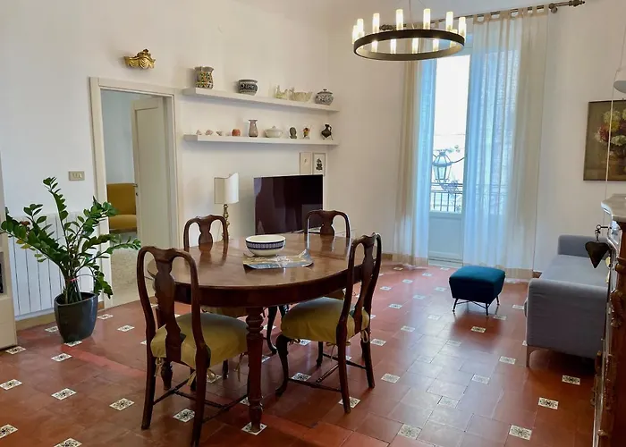 Casa Teatro Greco