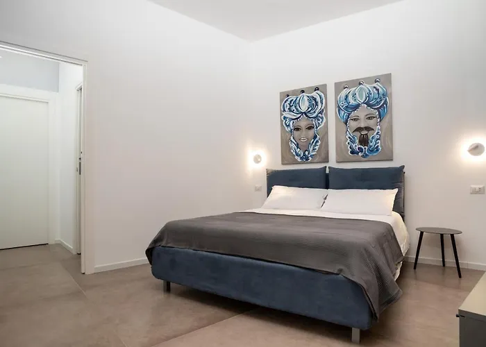 Taormina Center Suite 2