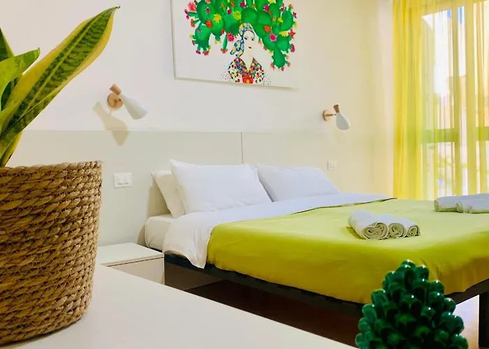 Bed And Breakfast Arco Dei Cappuccini