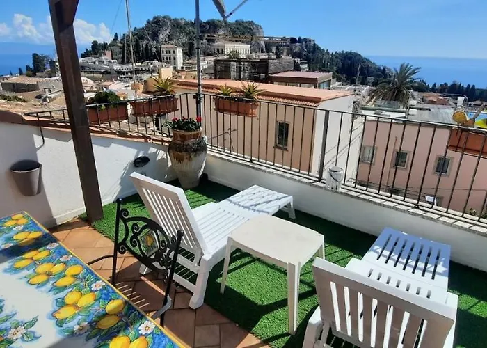 Casa Gio