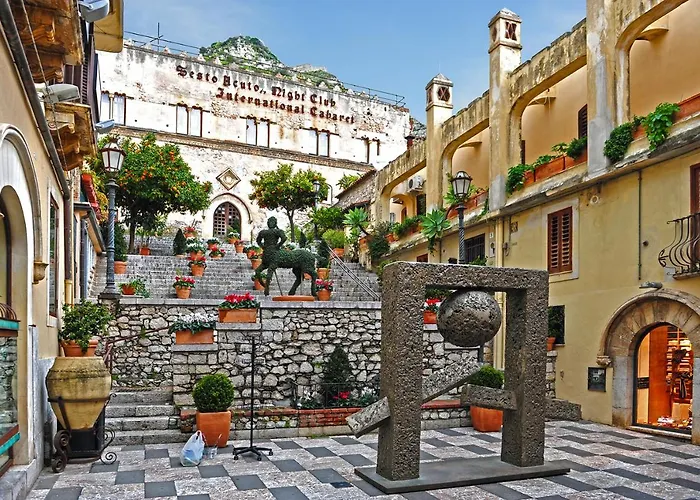Casa Marchese
