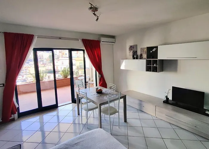Dolce Casa Taormina