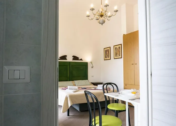 Nonna Peppina Central Apartments