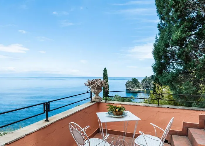 Casetta Amelia Apartments By Wonderful Italy