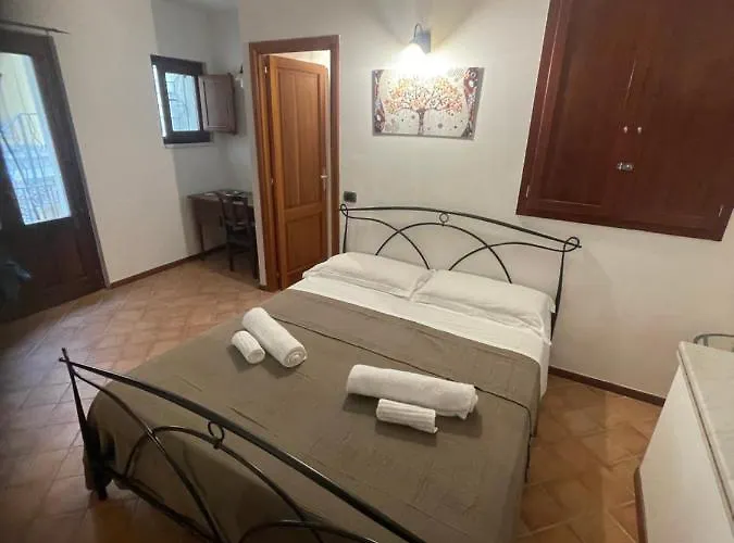Casa Al Vico