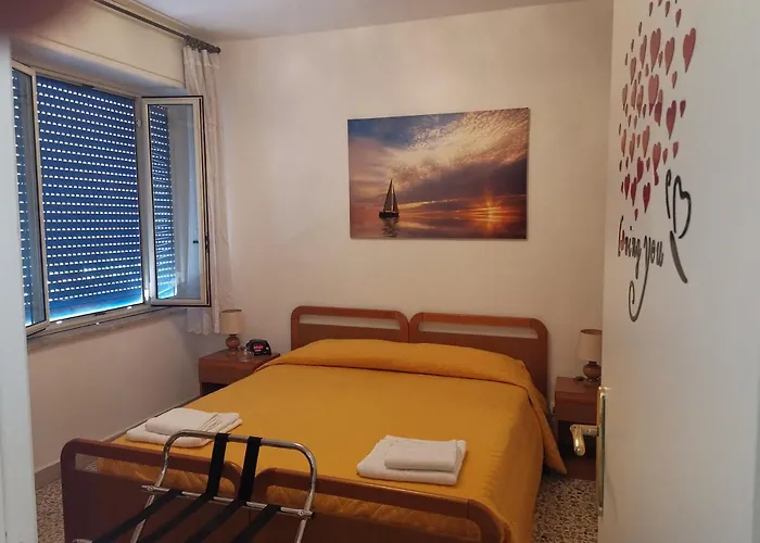 La Casa Di Rosa