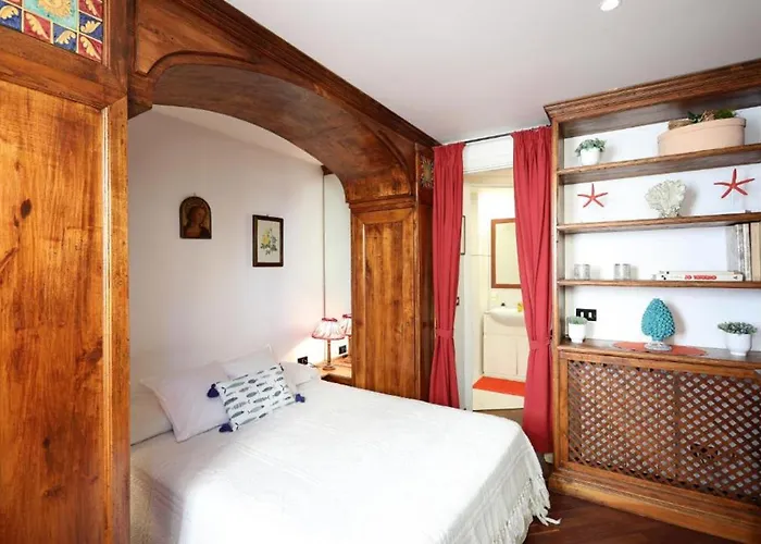 Sikelia Apartment Taormina