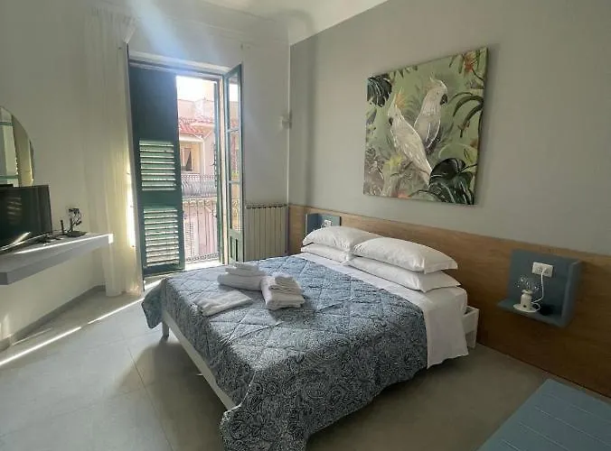 Casa Di Eva
